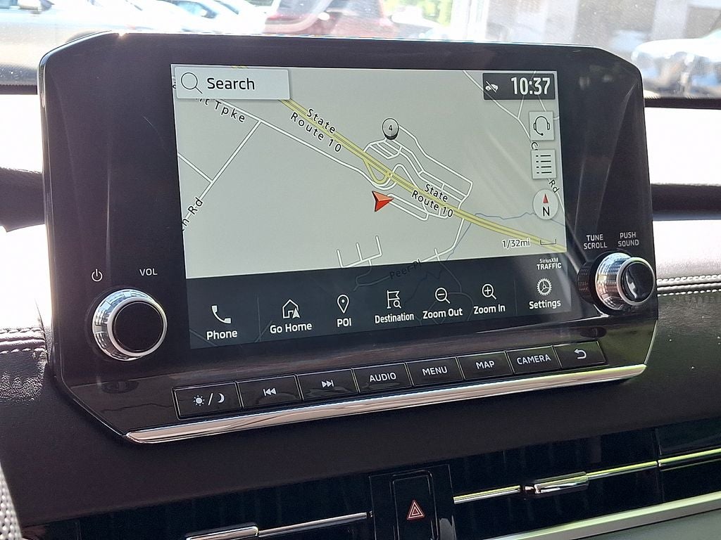 2023 Mitsubishi Outlander Ralliart