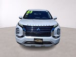 2023 Mitsubishi Outlander Ralliart