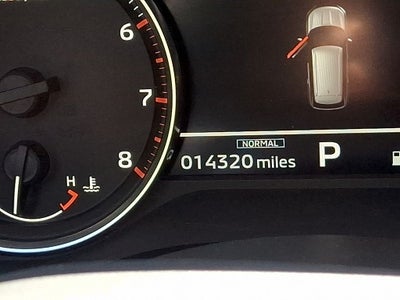 2023 Mitsubishi Outlander Ralliart