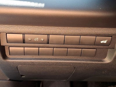 2023 Mitsubishi Outlander Ralliart