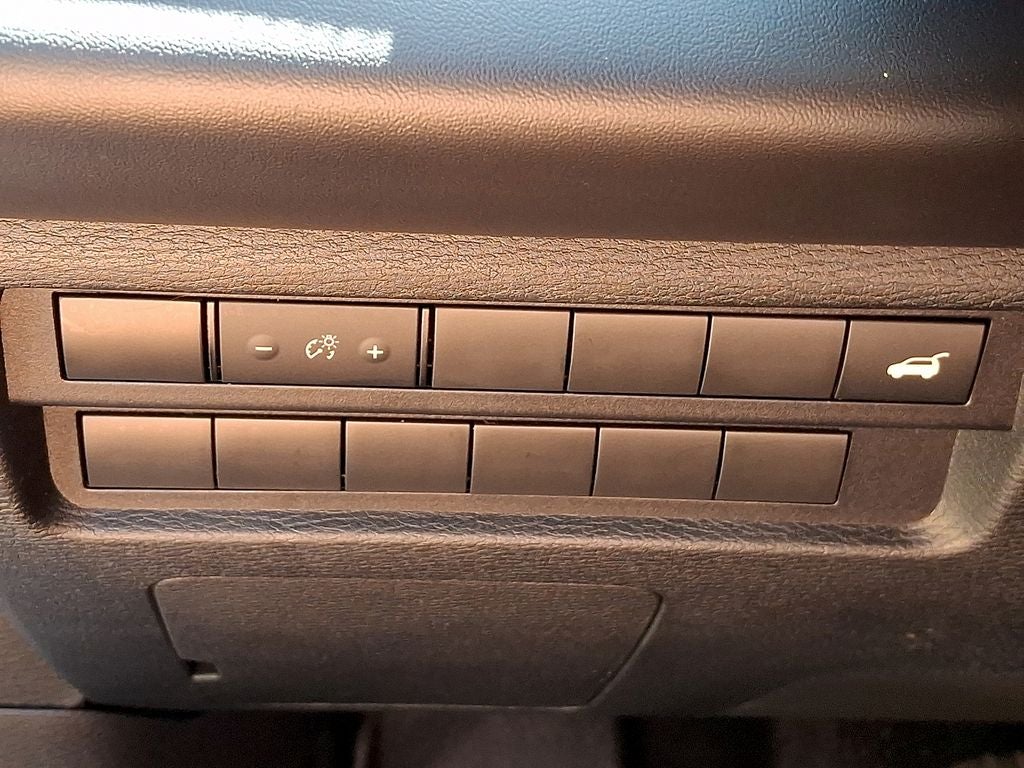 2023 Mitsubishi Outlander Ralliart