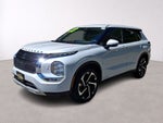 2023 Mitsubishi Outlander Ralliart