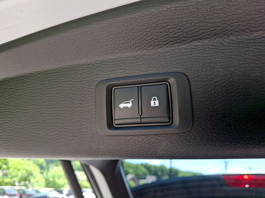 2023 Mitsubishi Outlander Ralliart