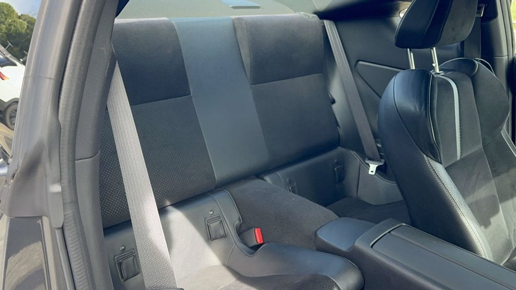 2022 Toyota GR86 Premium