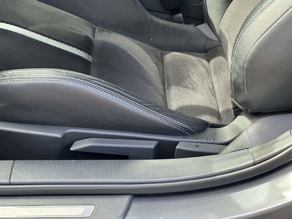 2022 Toyota GR86 Premium
