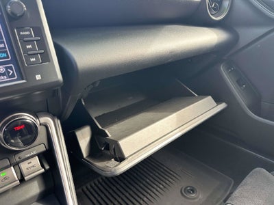 2022 Toyota GR86 Premium