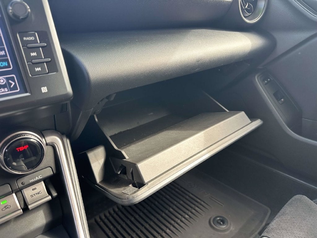 2022 Toyota GR86 Premium
