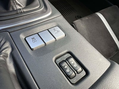 2022 Toyota GR86 Premium