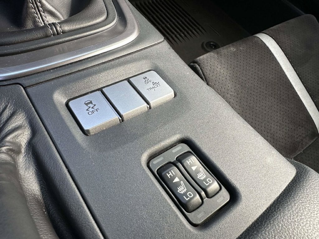 2022 Toyota GR86 Premium