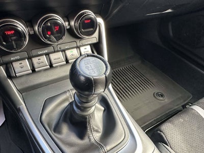 2022 Toyota GR86 Premium