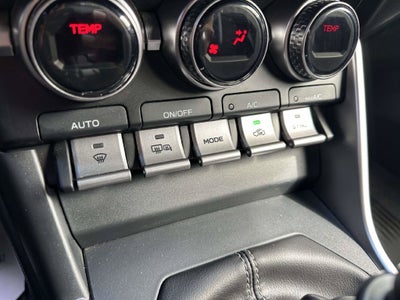 2022 Toyota GR86 Premium