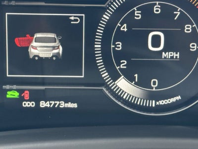 2022 Toyota GR86 Premium