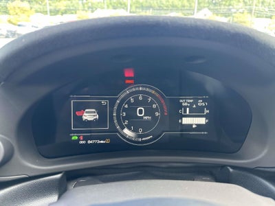 2022 Toyota GR86 Premium