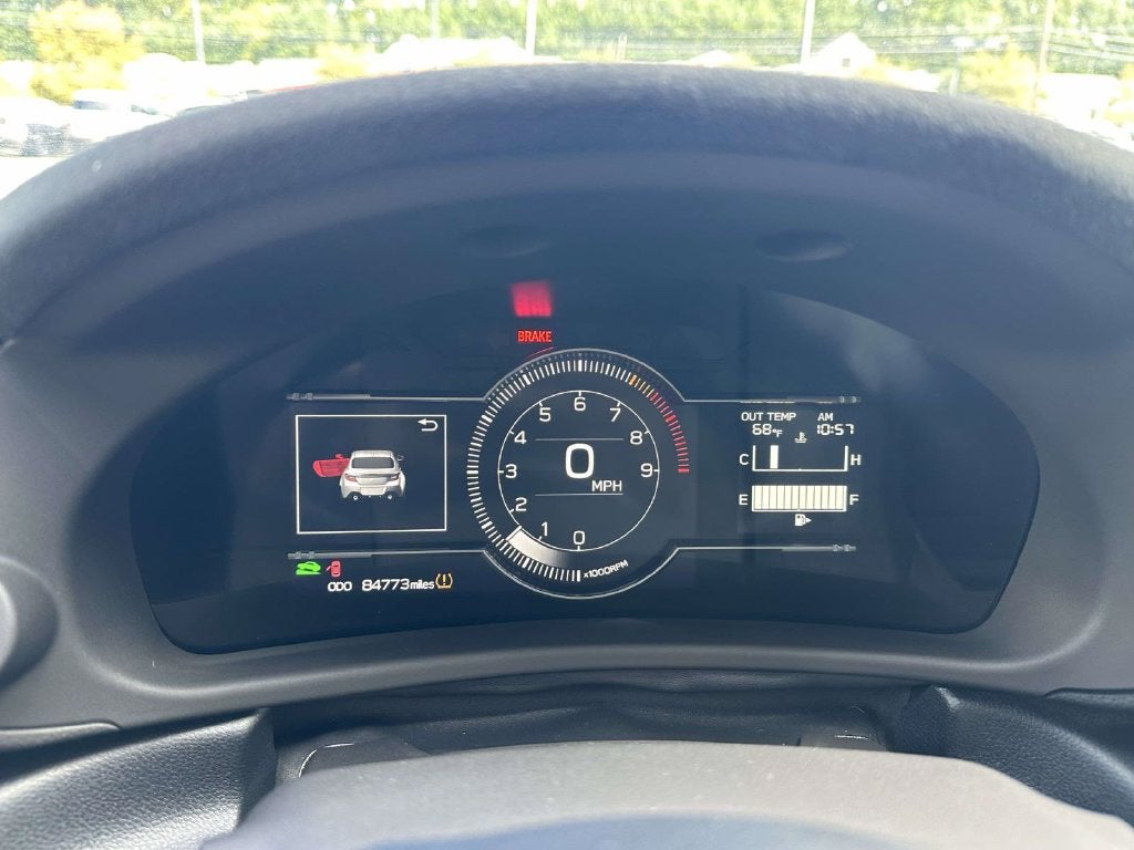 2022 Toyota GR86 Premium