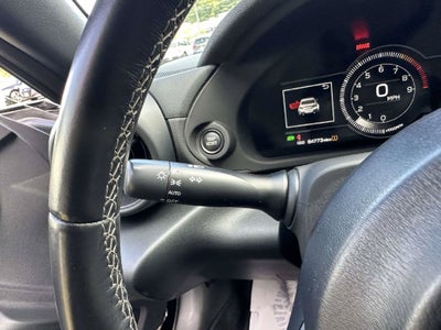 2022 Toyota GR86 Premium