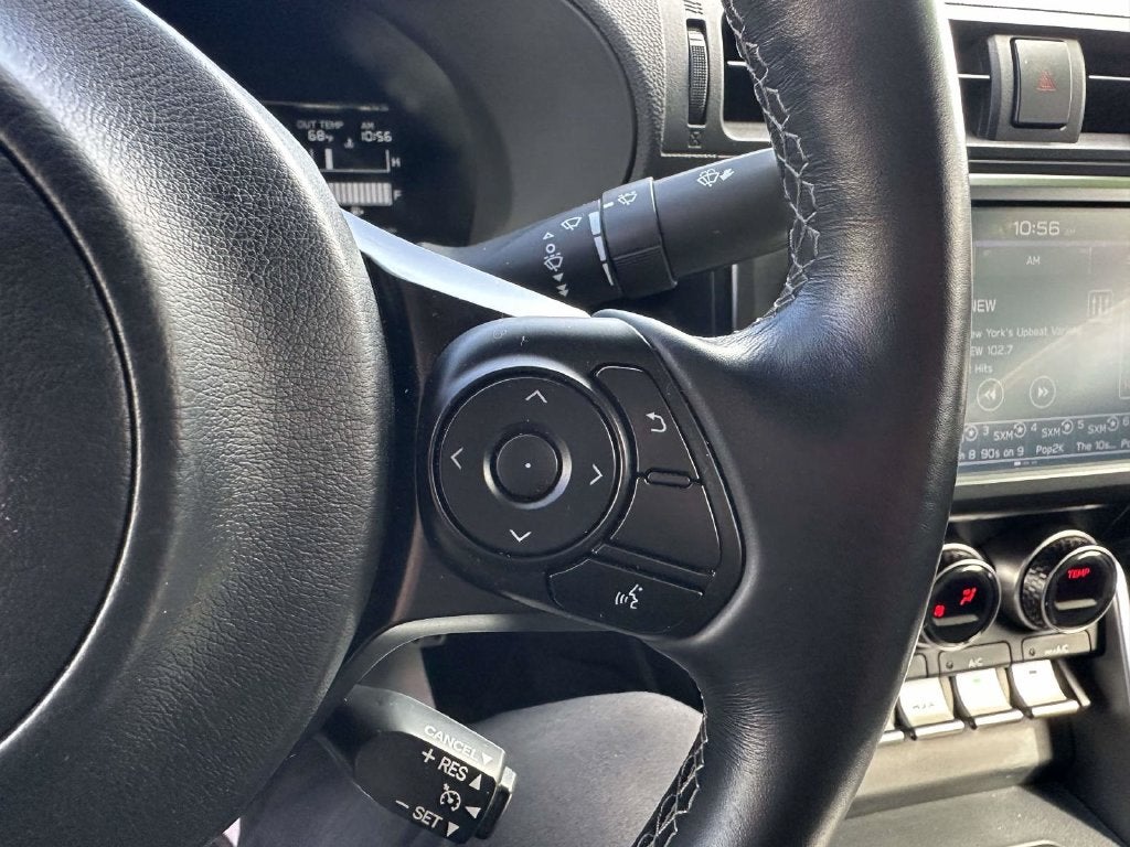 2022 Toyota GR86 Premium