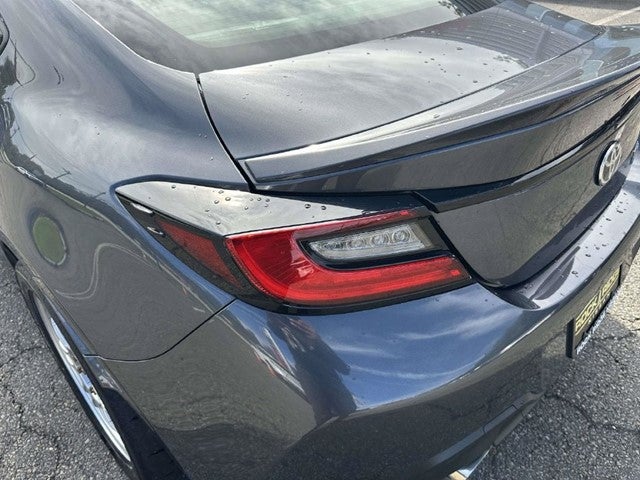 2022 Toyota GR86 Premium