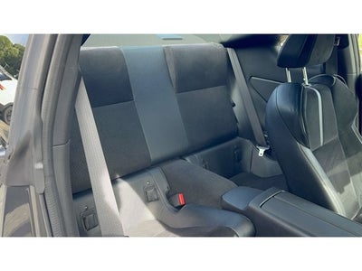 2022 Toyota GR86 Premium