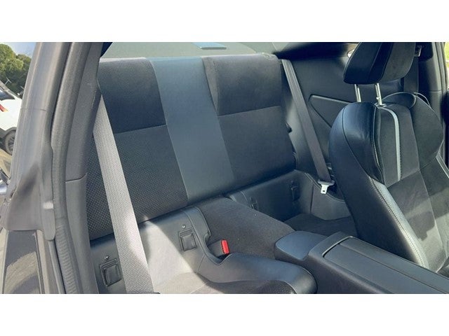 2022 Toyota GR86 Premium