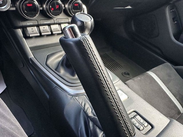 2022 Toyota GR86 Premium