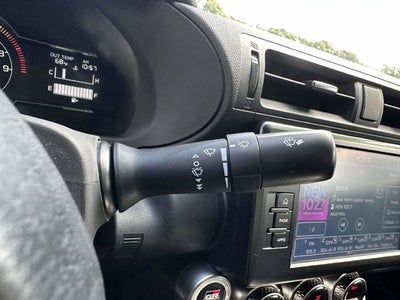 2022 Toyota GR86 Premium