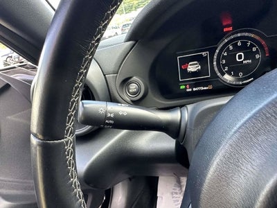 2022 Toyota GR86 Premium