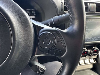 2022 Toyota GR86 Premium
