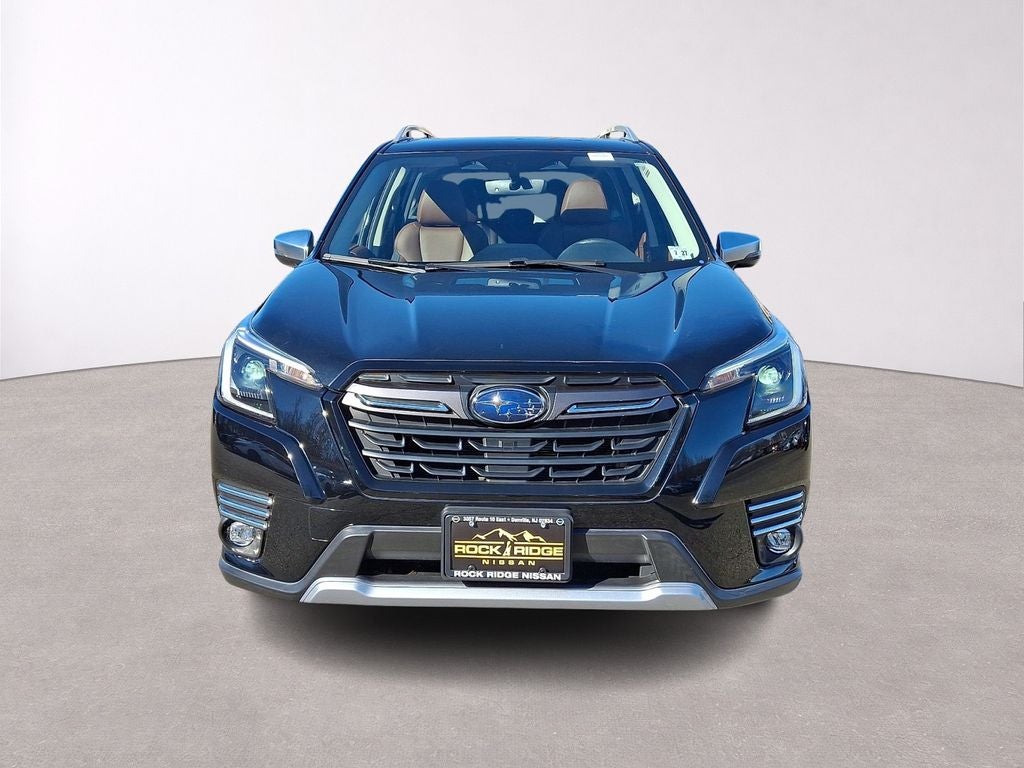 2022 Subaru Forester Touring
