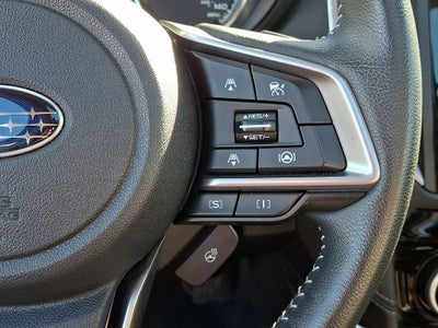 2022 Subaru Forester Touring