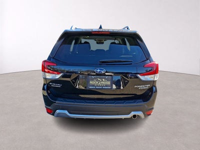 2022 Subaru Forester Touring