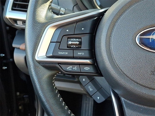 2022 Subaru Forester Touring