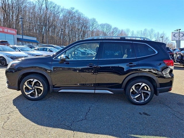 2022 Subaru Forester Touring