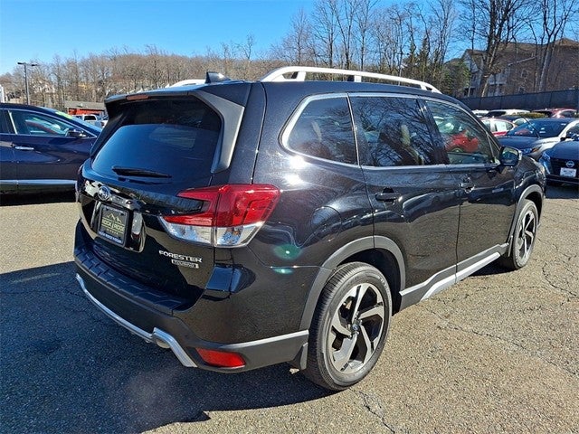 2022 Subaru Forester Touring