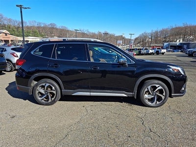 2022 Subaru Forester Touring