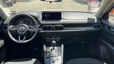 2023 Mazda Mazda CX-5 2.5 S