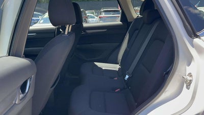 2023 Mazda Mazda CX-5 2.5 S