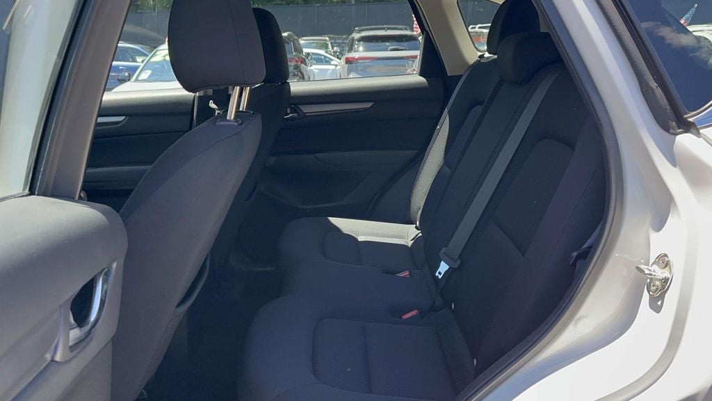 2023 Mazda Mazda CX-5 2.5 S
