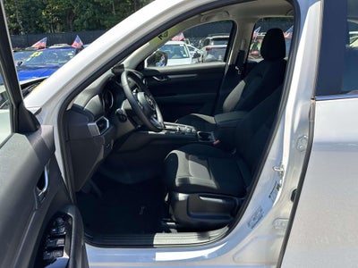 2023 Mazda Mazda CX-5 2.5 S