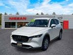 2023 Mazda Mazda CX-5 2.5 S