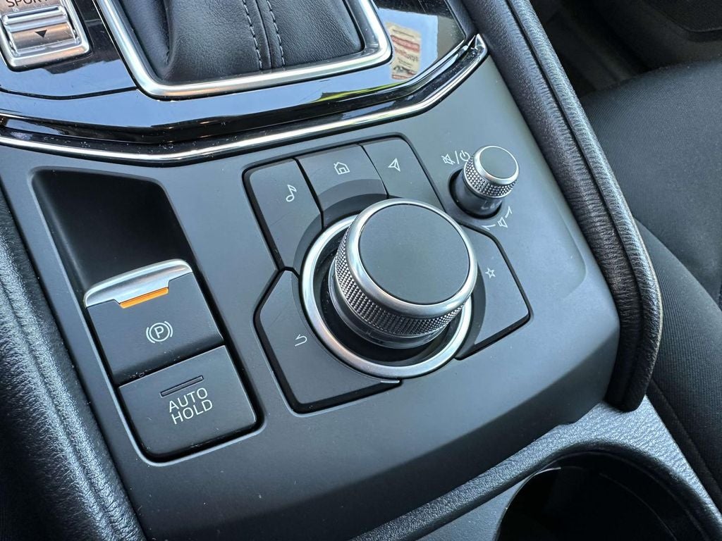 2023 Mazda Mazda CX-5 2.5 S