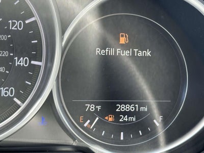 2023 Mazda Mazda CX-5 2.5 S