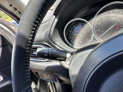2023 Mazda Mazda CX-5 2.5 S