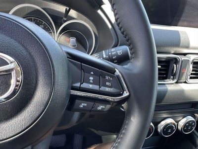 2023 Mazda Mazda CX-5 2.5 S
