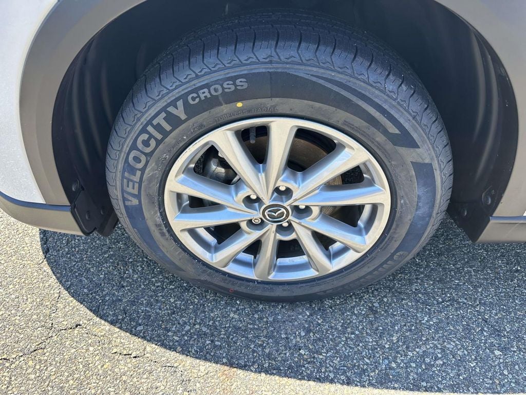 2023 Mazda Mazda CX-5 2.5 S