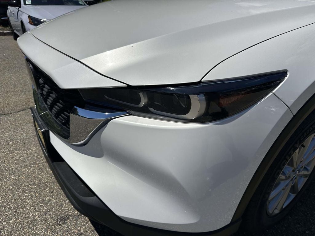 2023 Mazda Mazda CX-5 2.5 S