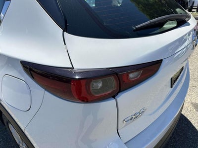 2023 Mazda Mazda CX-5 2.5 S