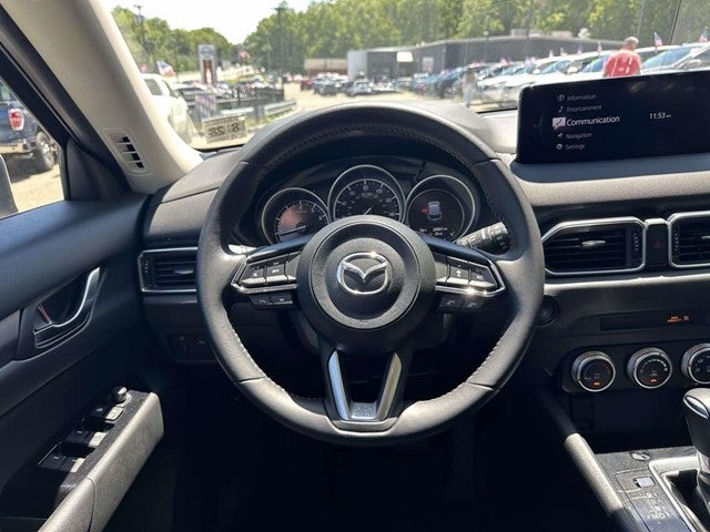 2023 Mazda Mazda CX-5 2.5 S