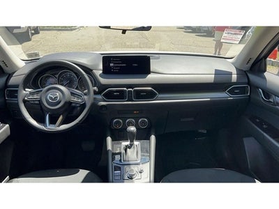 2023 Mazda Mazda CX-5 2.5 S