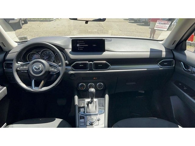 2023 Mazda Mazda CX-5 2.5 S