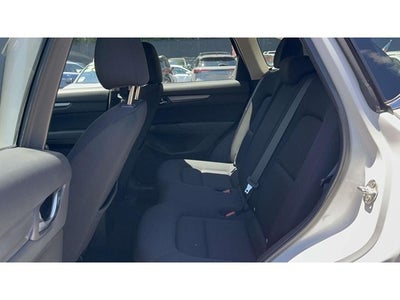 2023 Mazda Mazda CX-5 2.5 S